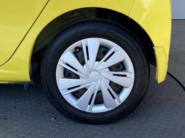 Daihatsu MIRA ES 2018-10 193713-14