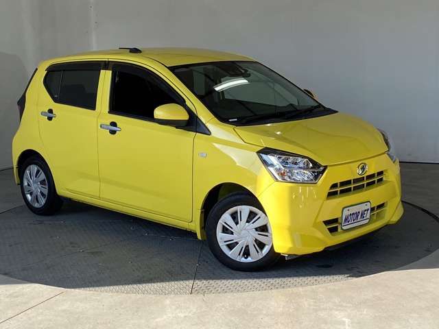 Daihatsu MIRA ES 2018-10 193713-7
