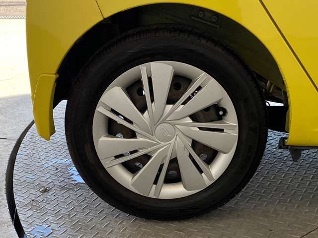 Daihatsu MIRA ES 2018-10 193713-17