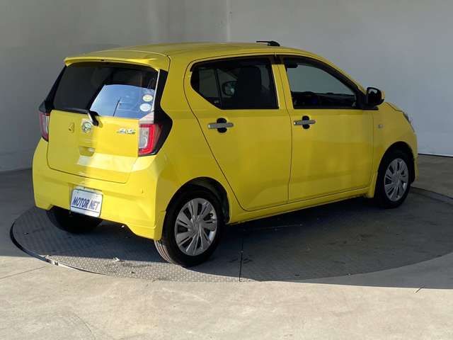 Daihatsu MIRA ES 2018-10 193713-10