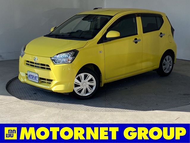 Daihatsu MIRA ES 2018-10 193713-0