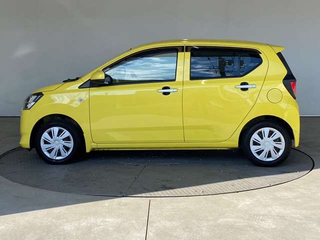 Daihatsu MIRA ES 2018-10 193713-13