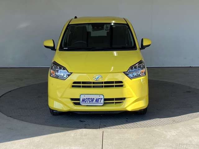 Daihatsu MIRA ES 2018-10 193713-6