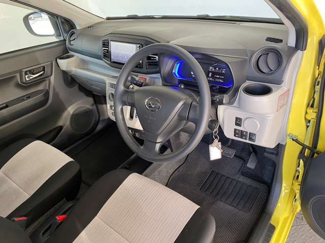 Daihatsu MIRA ES 2018-10 193713-19