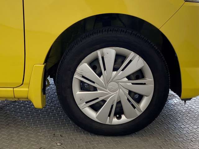 Daihatsu MIRA ES 2018-10 193713-16