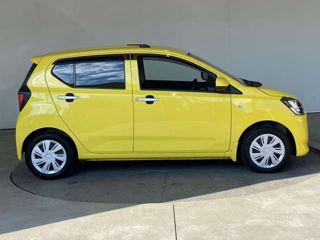 Daihatsu MIRA ES 2018-10 193713-9