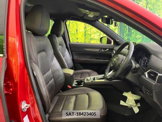 Mazda CX-5 2018-11 331960-8