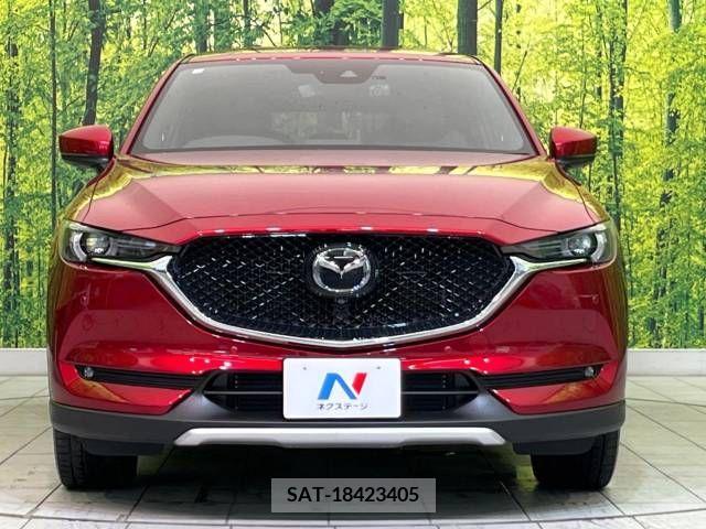 Mazda CX-5 2018-11 331960-14
