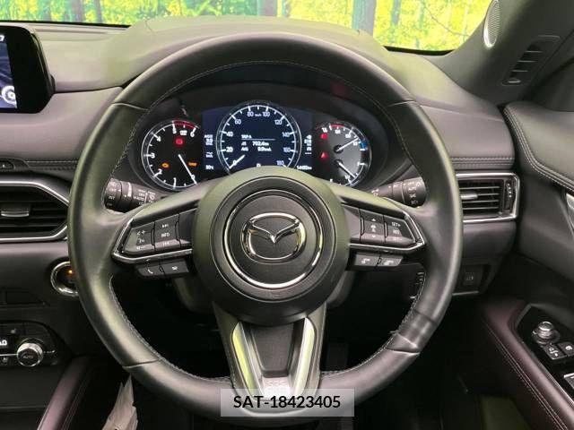 Mazda CX-5 2018-11 331960-11