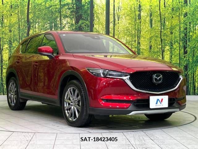 Mazda CX-5 2018-11 331960-17