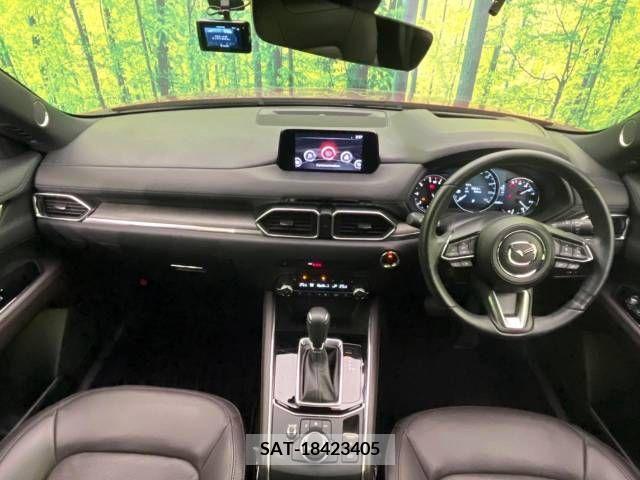 Mazda CX-5 2018-11 331960-1