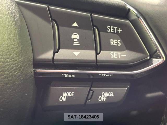Mazda CX-5 2018-11 331960-7