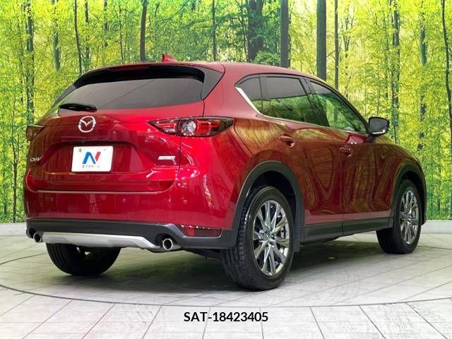 Mazda CX-5 2018-11 331960-16