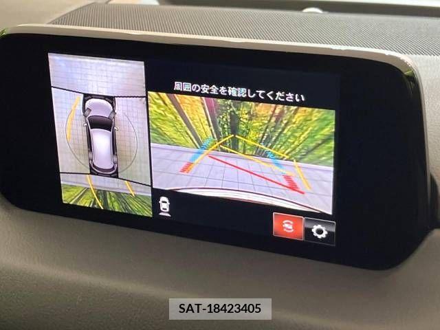 Mazda CX-5 2018-11 331960-3