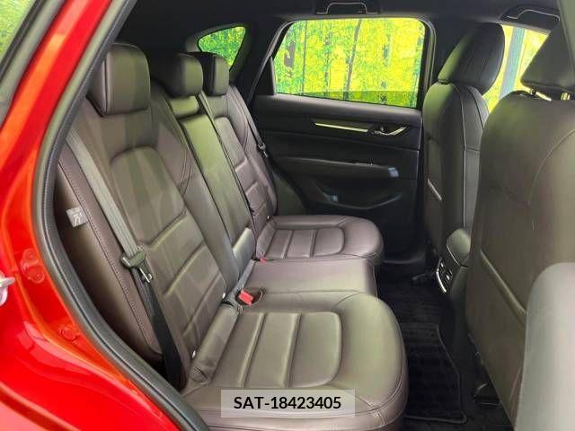 Mazda CX-5 2018-11 331960-9