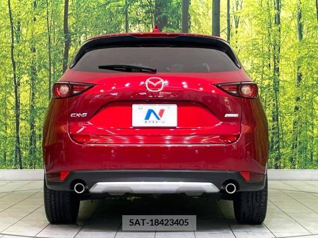 Mazda CX-5 2018-11 331960-15