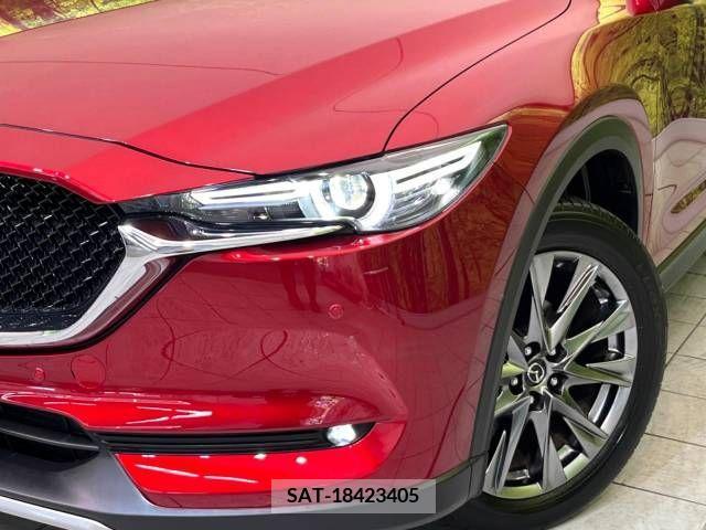 Mazda CX-5 2018-11 331960-12