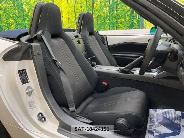 Mazda ROADSTER 2022-08 283399-9