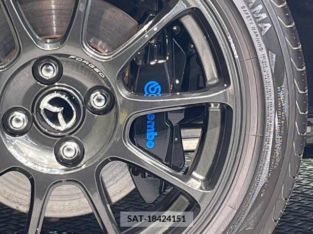 Mazda ROADSTER 2022-08 283399-5