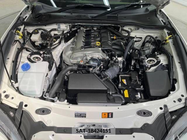 Mazda ROADSTER 2022-08 283399-18