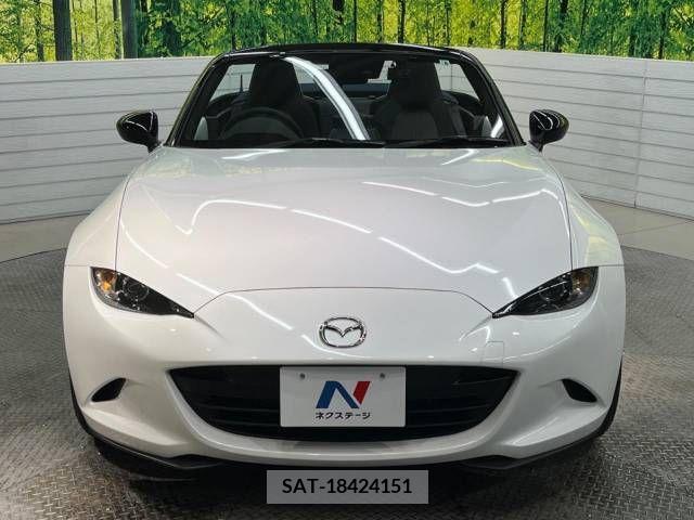 Mazda ROADSTER 2022-08 283399-14