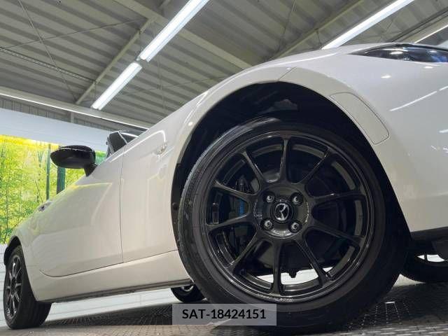 Mazda ROADSTER 2022-08 283399-13