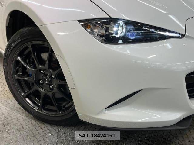 Mazda ROADSTER 2022-08 283399-12