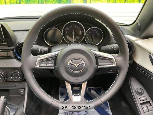 Mazda ROADSTER 2022-08 283399-11