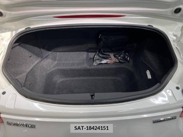 Mazda ROADSTER 2022-08 283399-10