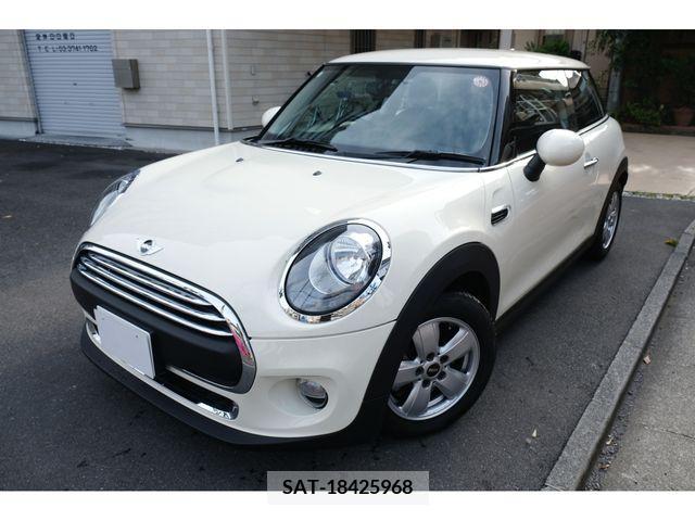 Bmw MINI 2016-10 294005-0