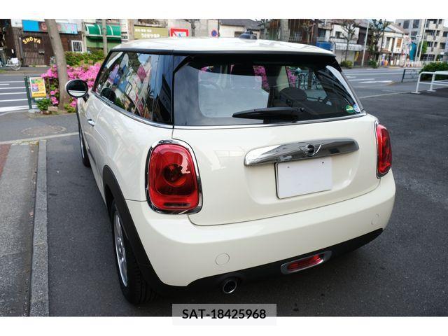 Bmw MINI 2016-10 294005-2