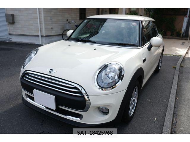 Bmw MINI 2016-10 294005-4
