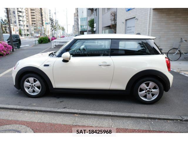 Bmw MINI 2016-10 294005-7