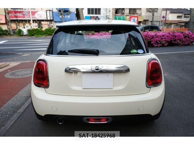 Bmw MINI 2016-10 294005-8