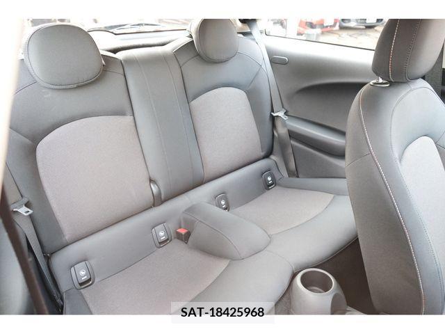 Bmw MINI 2016-10 294005-11