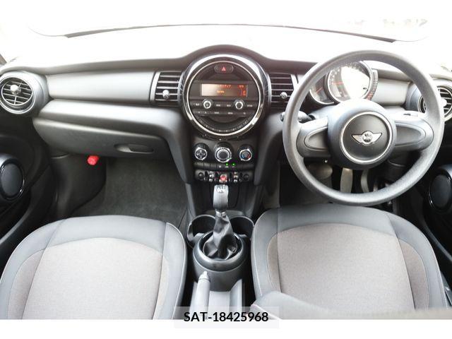 Bmw MINI 2016-10 294005-14
