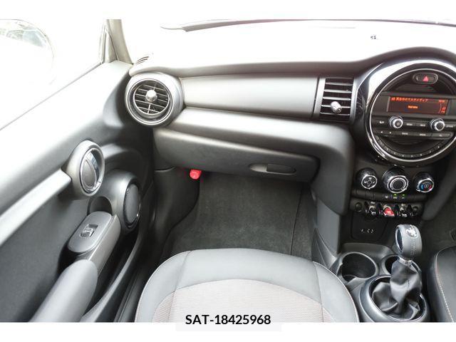 Bmw MINI 2016-10 294005-15