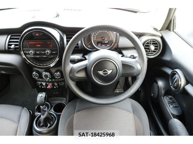 Bmw MINI 2016-10 294005-16