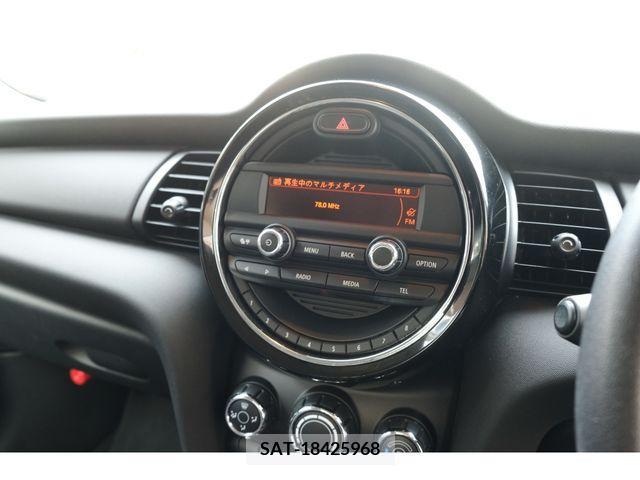 Bmw MINI 2016-10 294005-18