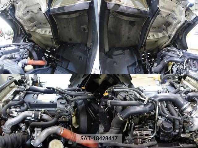 Isuzu FORWARD 2014-09 371830-12