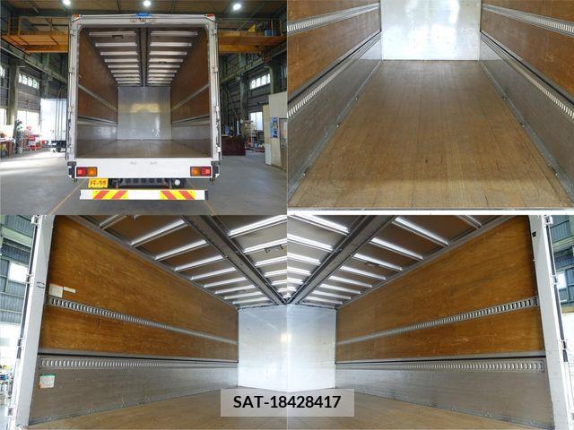 Isuzu FORWARD 2014-09 371830-9