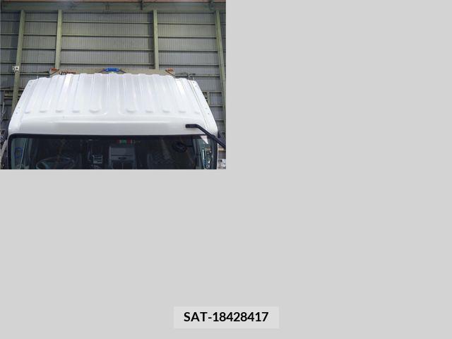 Isuzu FORWARD 2014-09 371830-8
