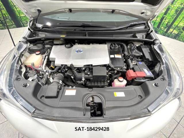 Toyota PRIUS 2016-02 322352-18
