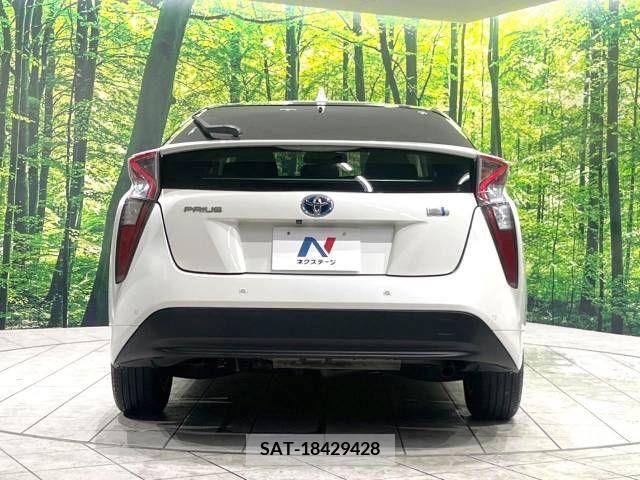 Toyota PRIUS 2016-02 322352-15