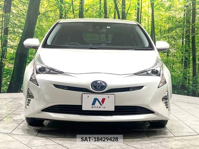 Toyota PRIUS 2016-02 322352-14