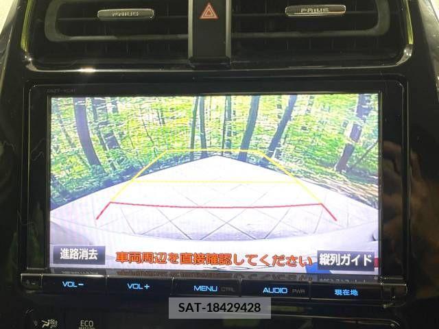 Toyota PRIUS 2016-02 322352-3