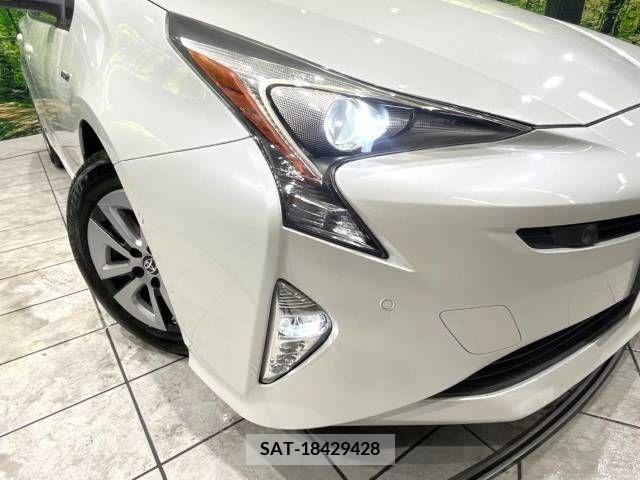 Toyota PRIUS 2016-02 322352-12