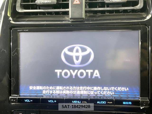 Toyota PRIUS 2016-02 322352-2