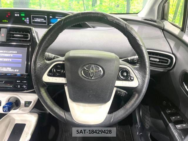 Toyota PRIUS 2016-02 322352-11