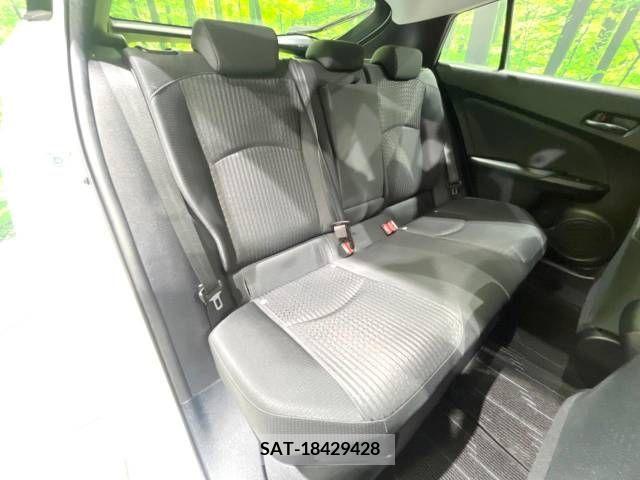 Toyota PRIUS 2016-02 322352-9